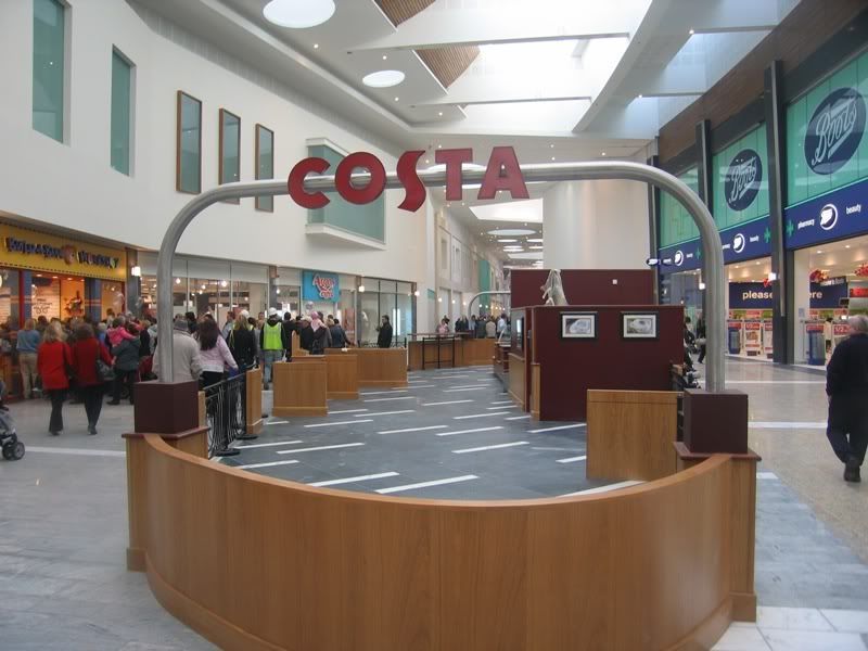 The Hidden Glasgow Forums • View topic Silverburn and Pollok Civic Realm